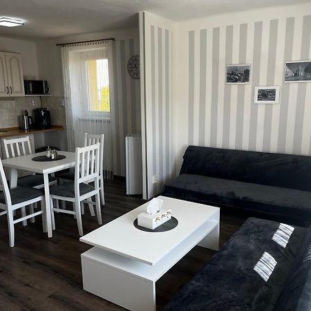 Apartmany Polepy Ngoại thất bức ảnh