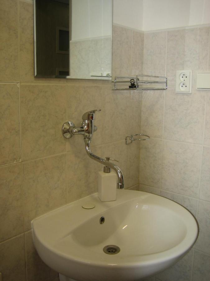 Apartmany Polepy Ngoại thất bức ảnh