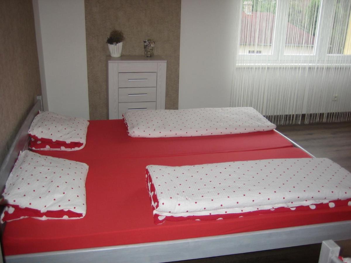 Apartmany Polepy Ngoại thất bức ảnh