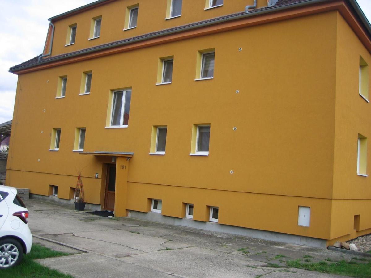 Apartmany Polepy Ngoại thất bức ảnh