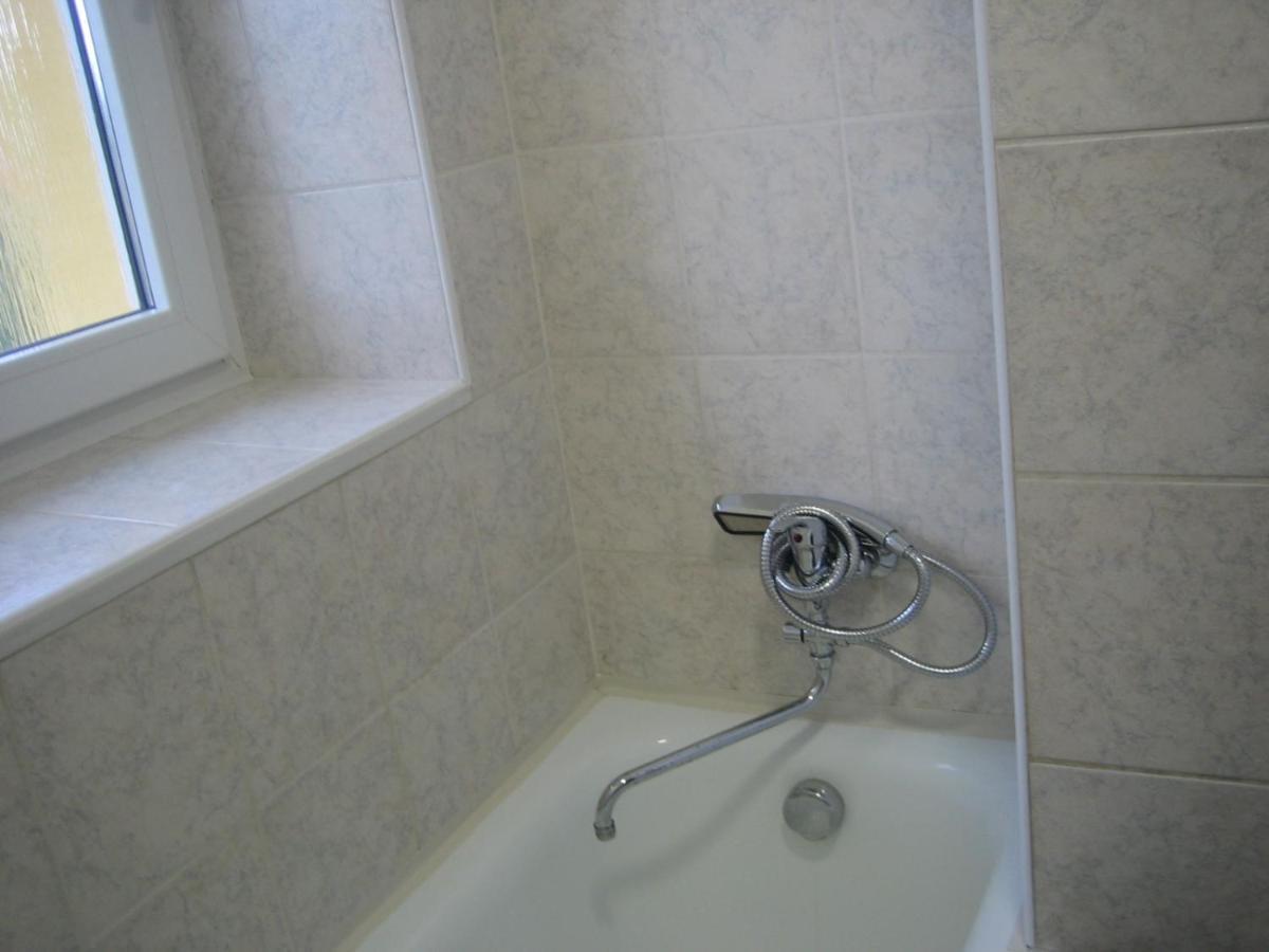 Apartmany Polepy Ngoại thất bức ảnh
