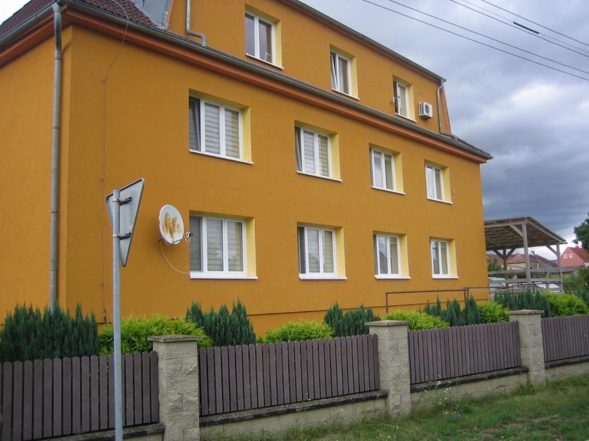 Apartmany Polepy Ngoại thất bức ảnh