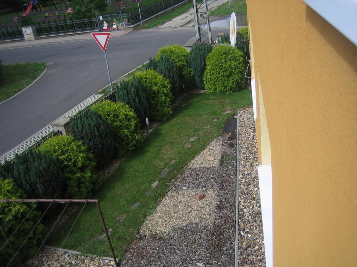 Apartmany Polepy Ngoại thất bức ảnh
