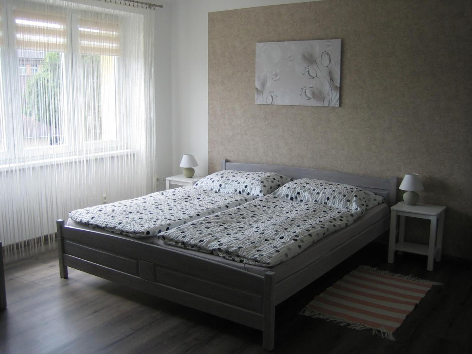 Apartmany Polepy Ngoại thất bức ảnh