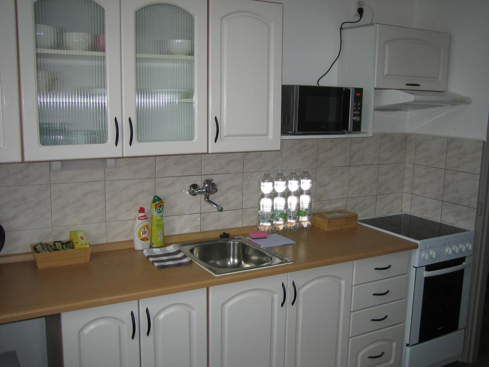 Apartmany Polepy Ngoại thất bức ảnh