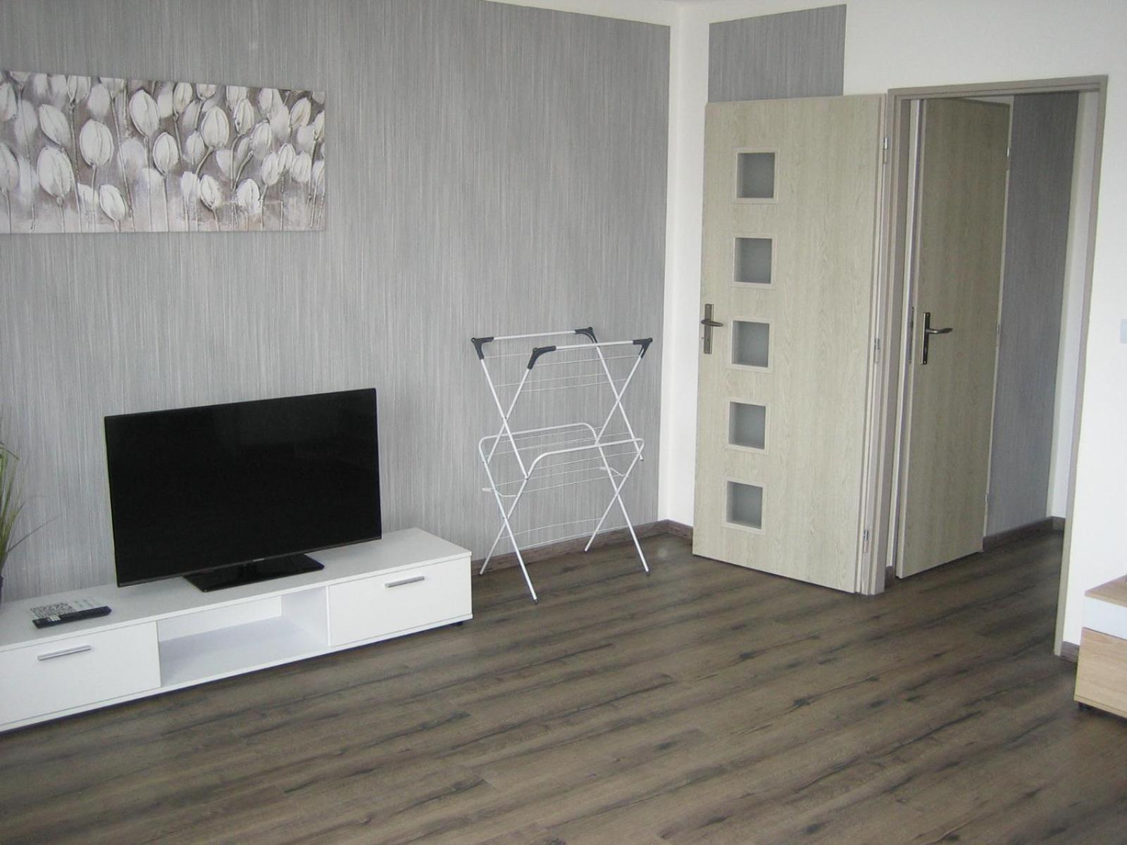 Apartmany Polepy Ngoại thất bức ảnh