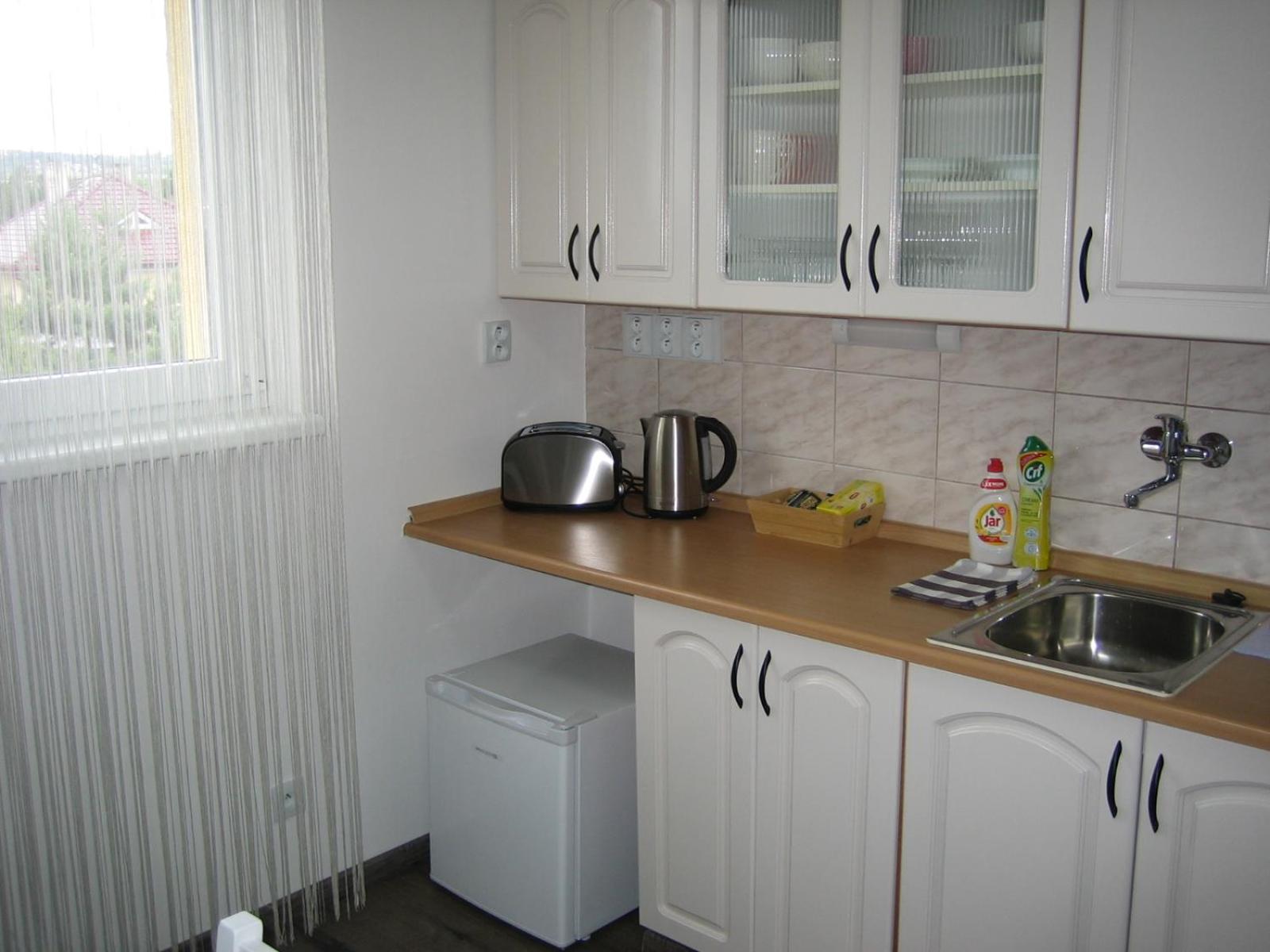 Apartmany Polepy Ngoại thất bức ảnh