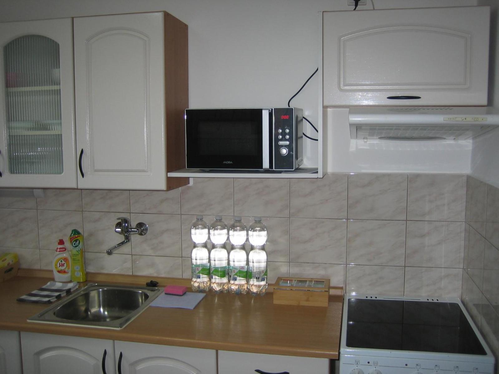 Apartmany Polepy Ngoại thất bức ảnh