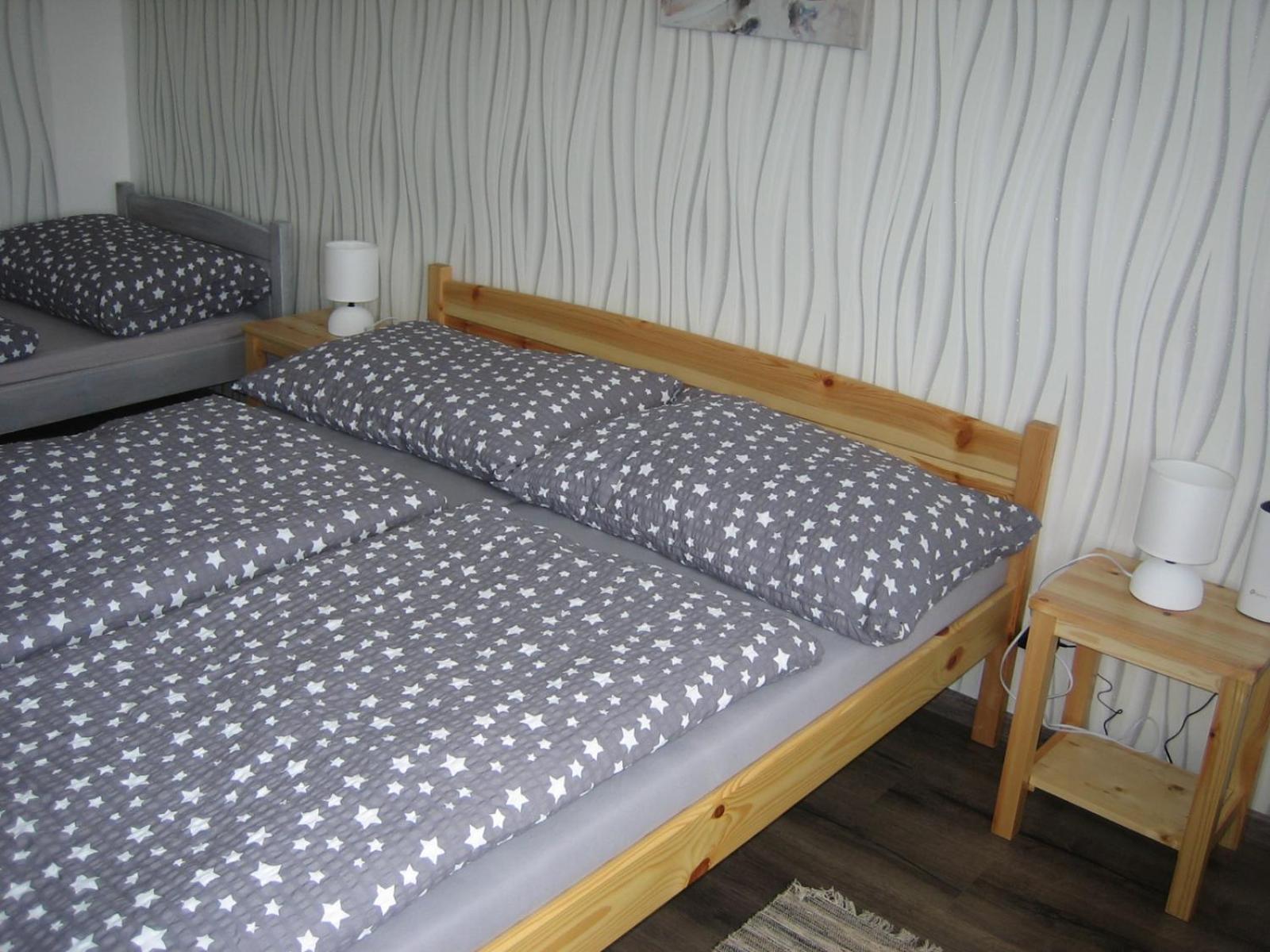 Apartmany Polepy Ngoại thất bức ảnh