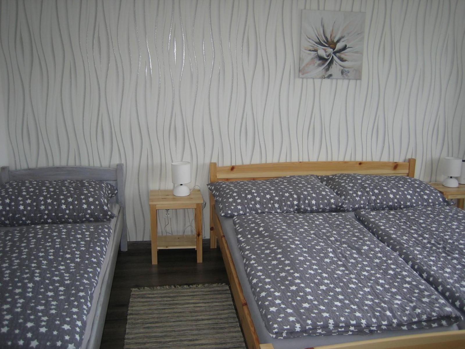 Apartmany Polepy Ngoại thất bức ảnh