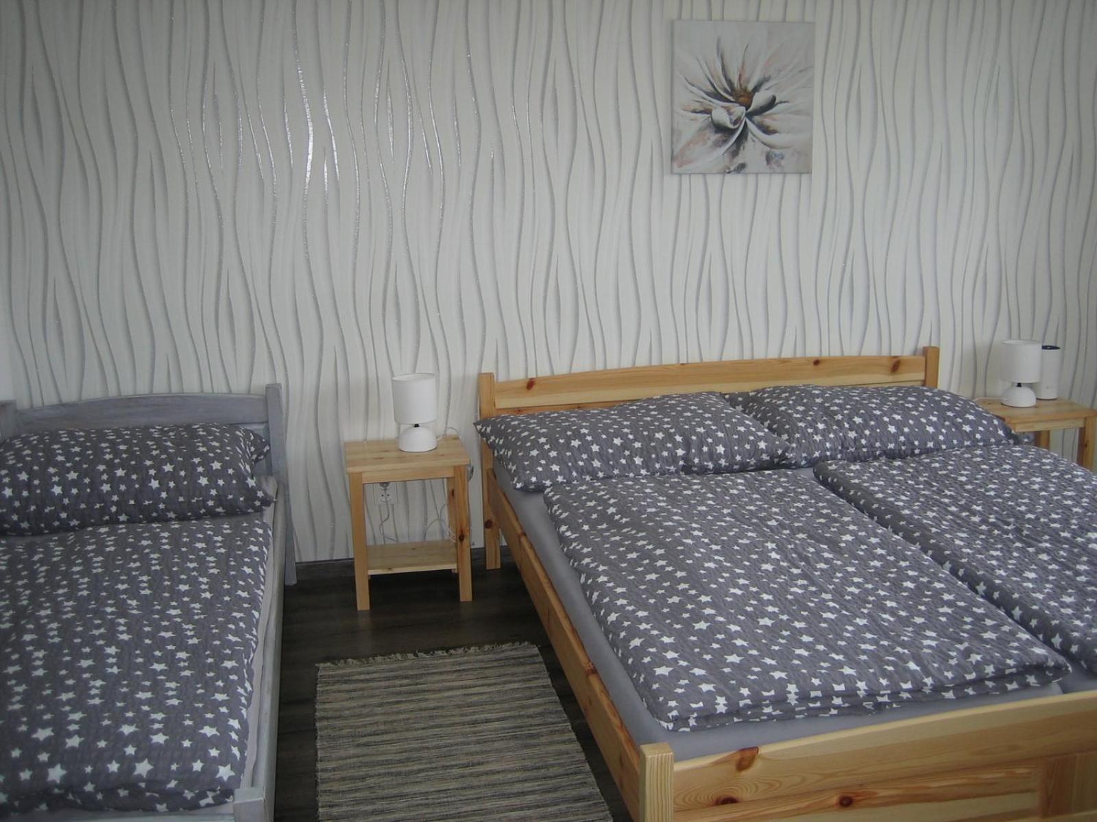 Apartmany Polepy Ngoại thất bức ảnh