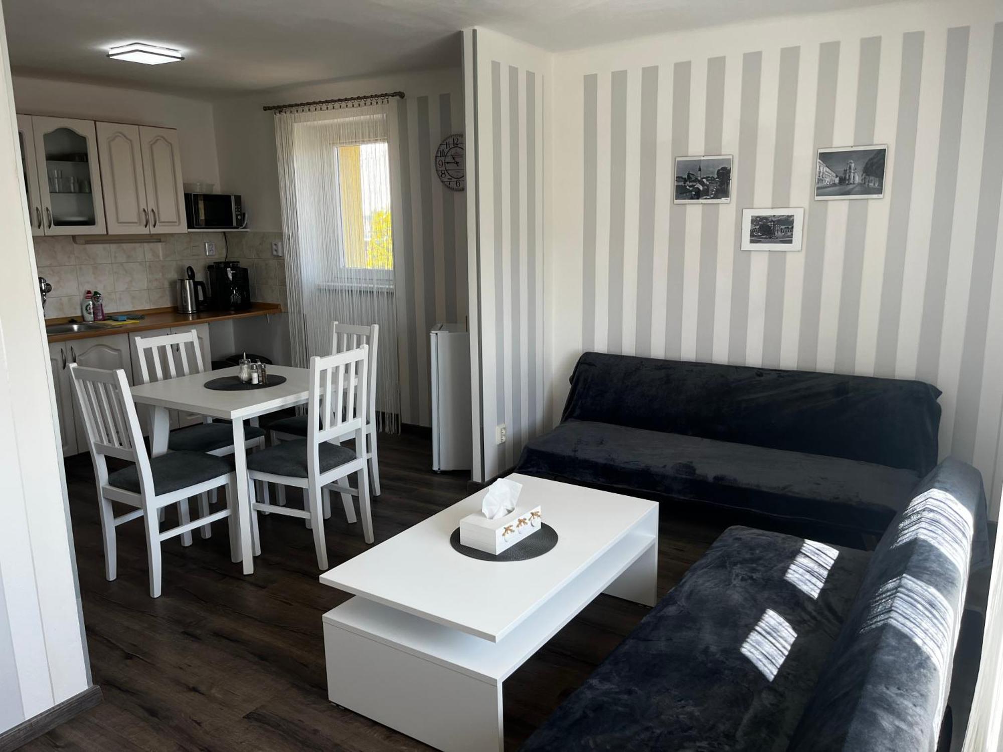 Apartmany Polepy Ngoại thất bức ảnh