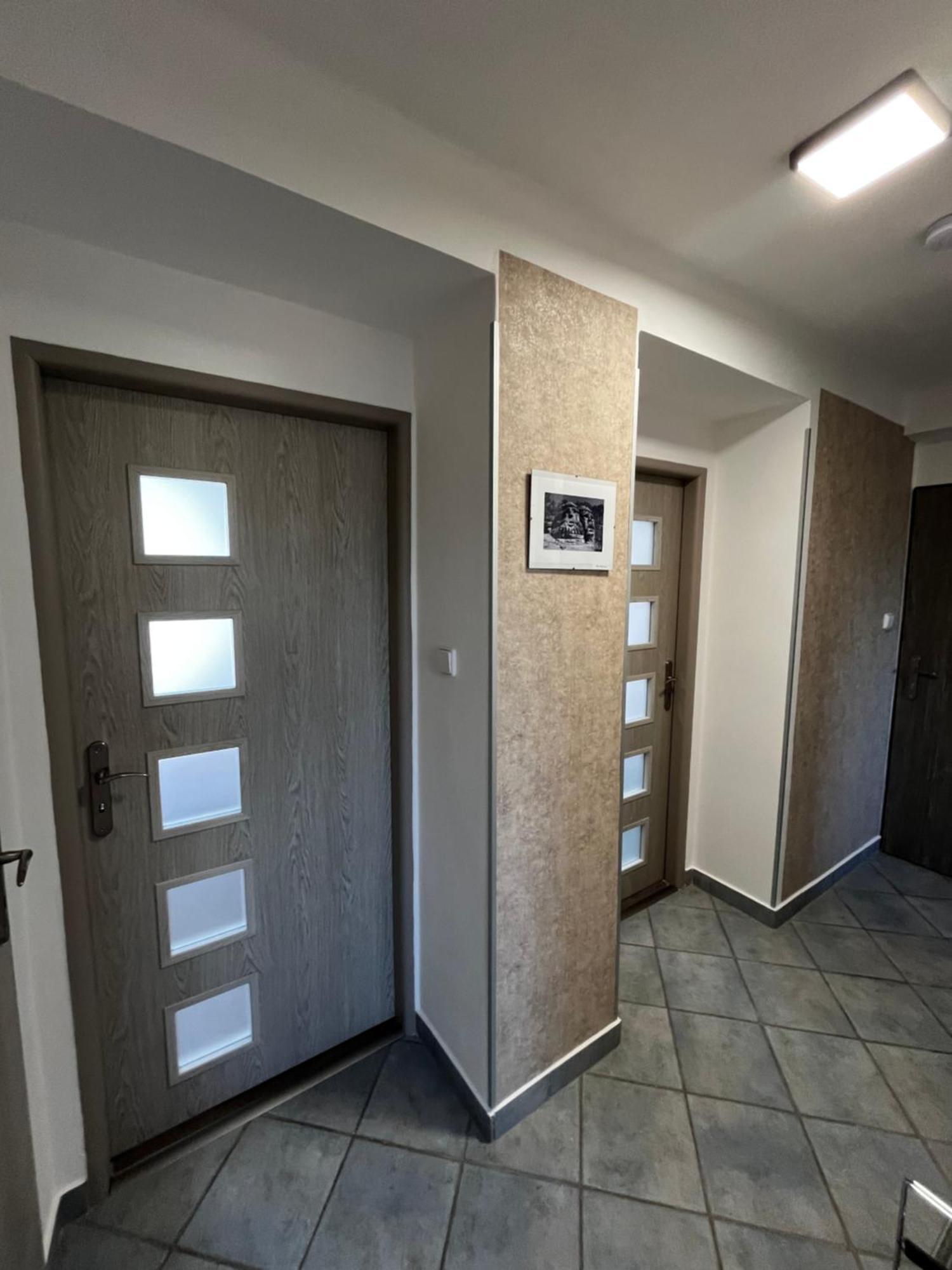 Apartmany Polepy Ngoại thất bức ảnh