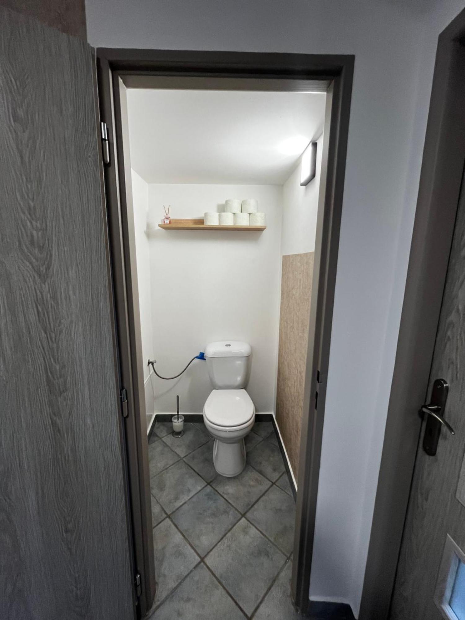 Apartmany Polepy Ngoại thất bức ảnh
