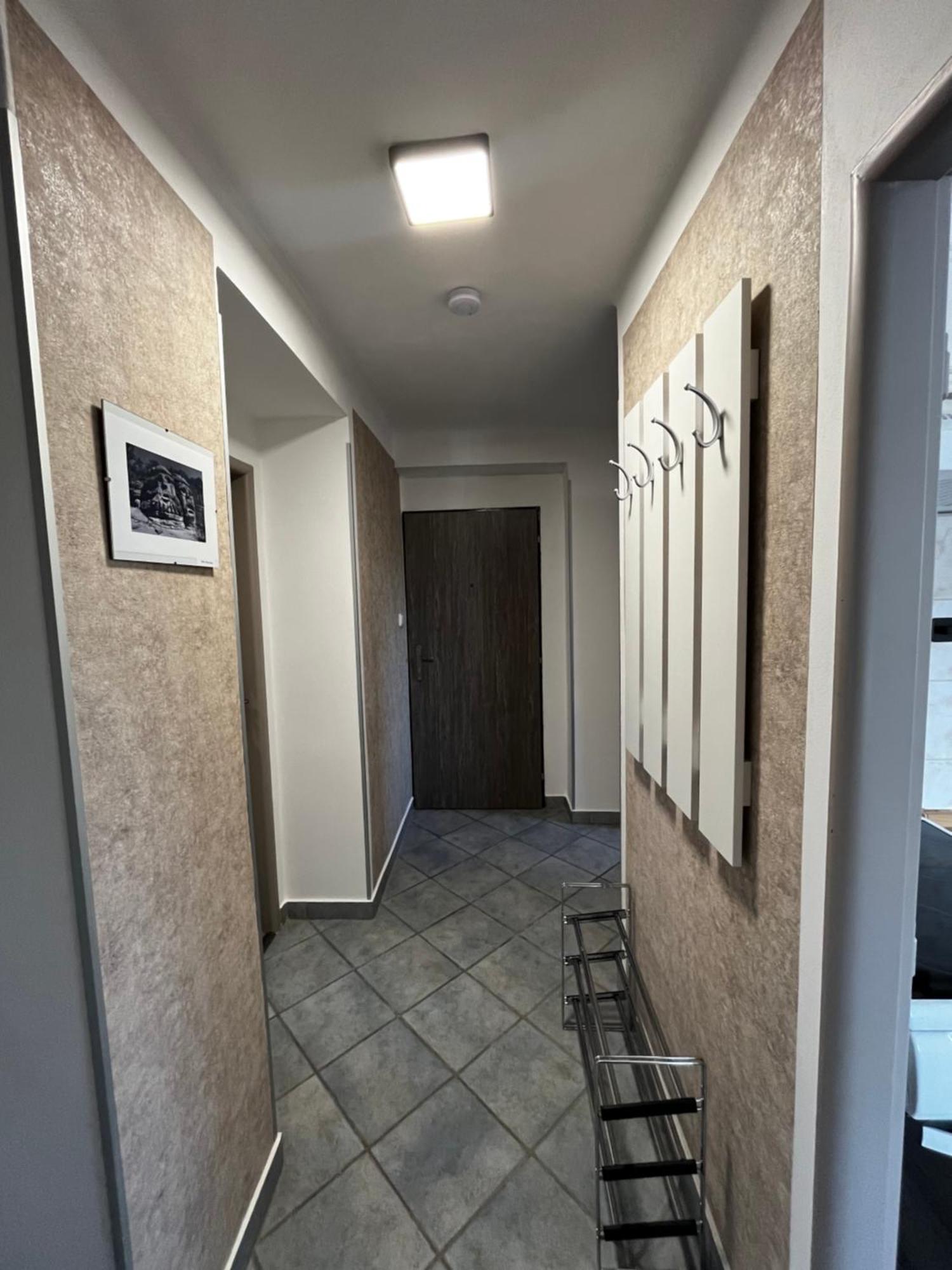 Apartmany Polepy Ngoại thất bức ảnh