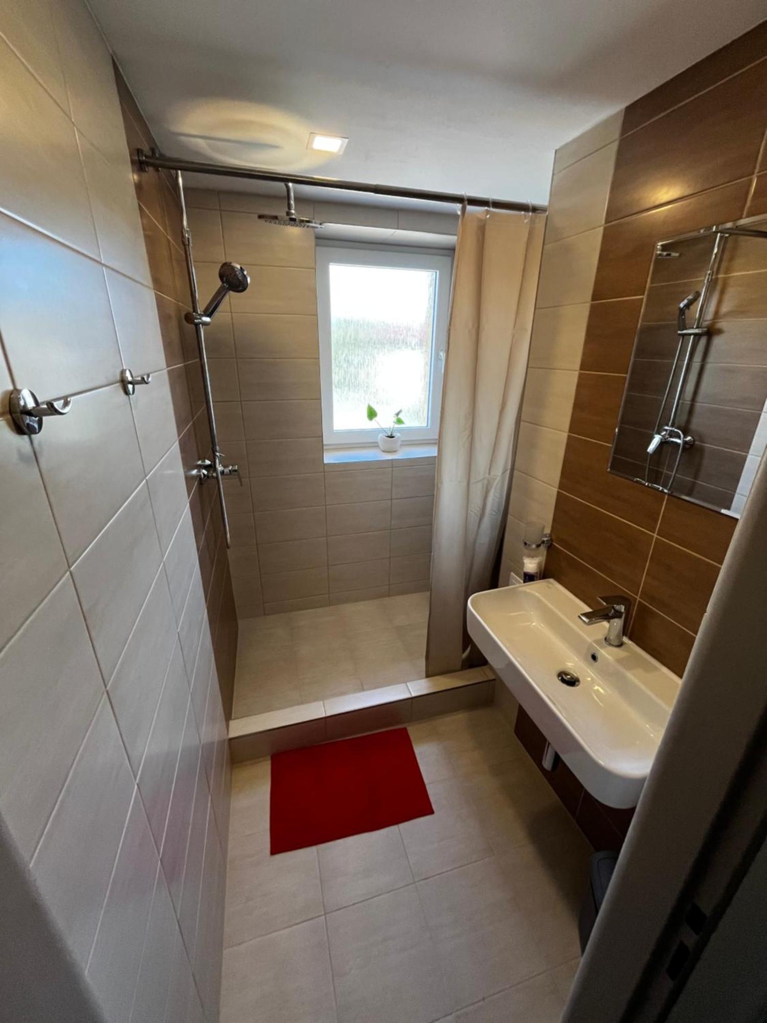 Apartmany Polepy Ngoại thất bức ảnh