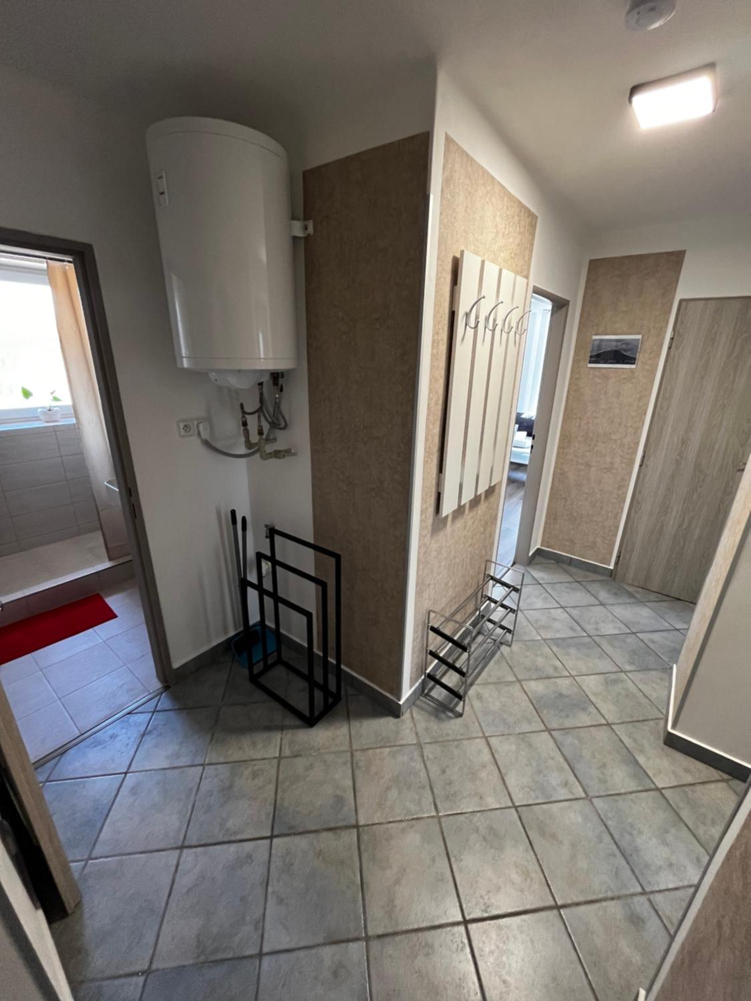 Apartmany Polepy Ngoại thất bức ảnh