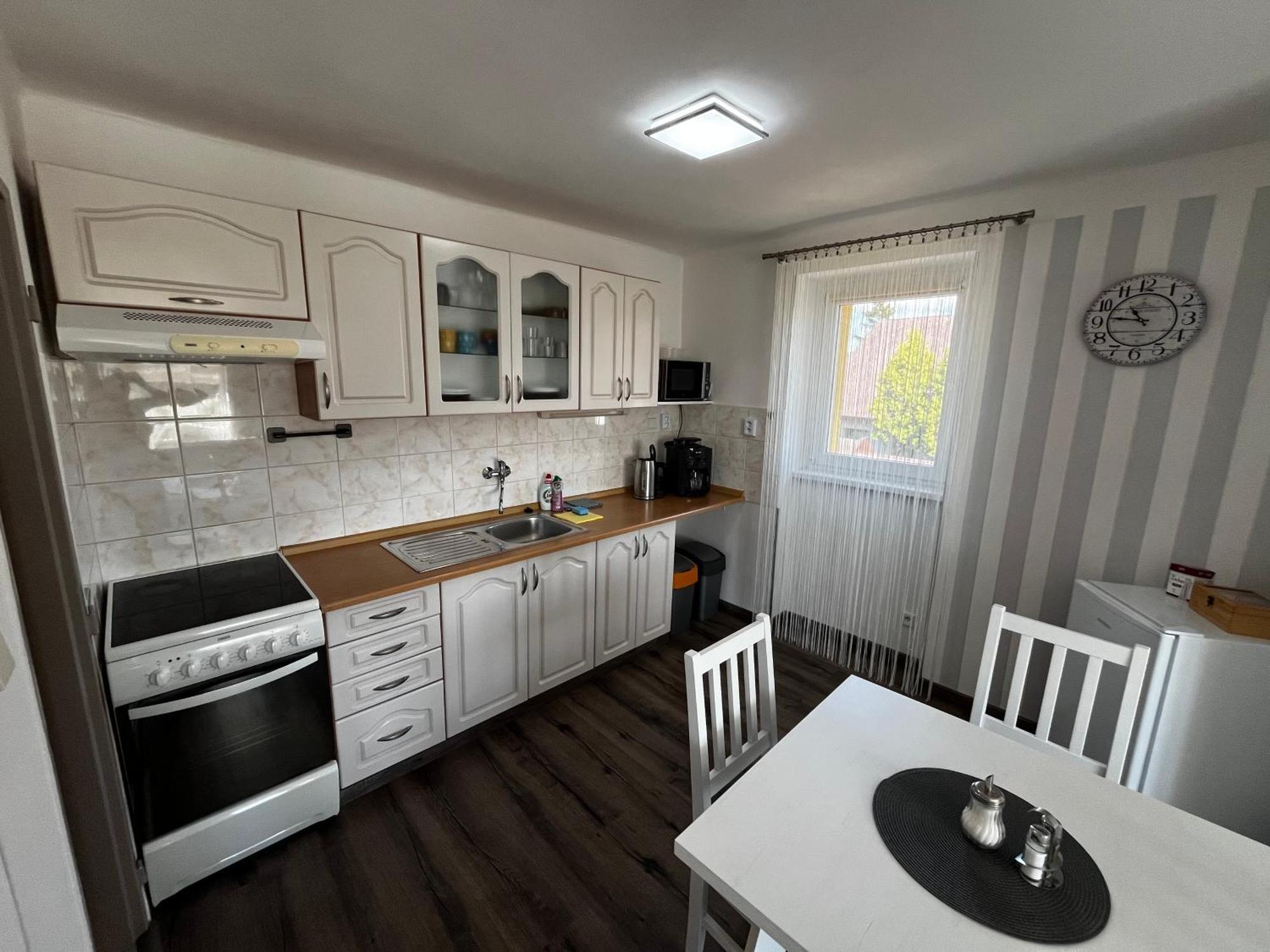 Apartmany Polepy Ngoại thất bức ảnh