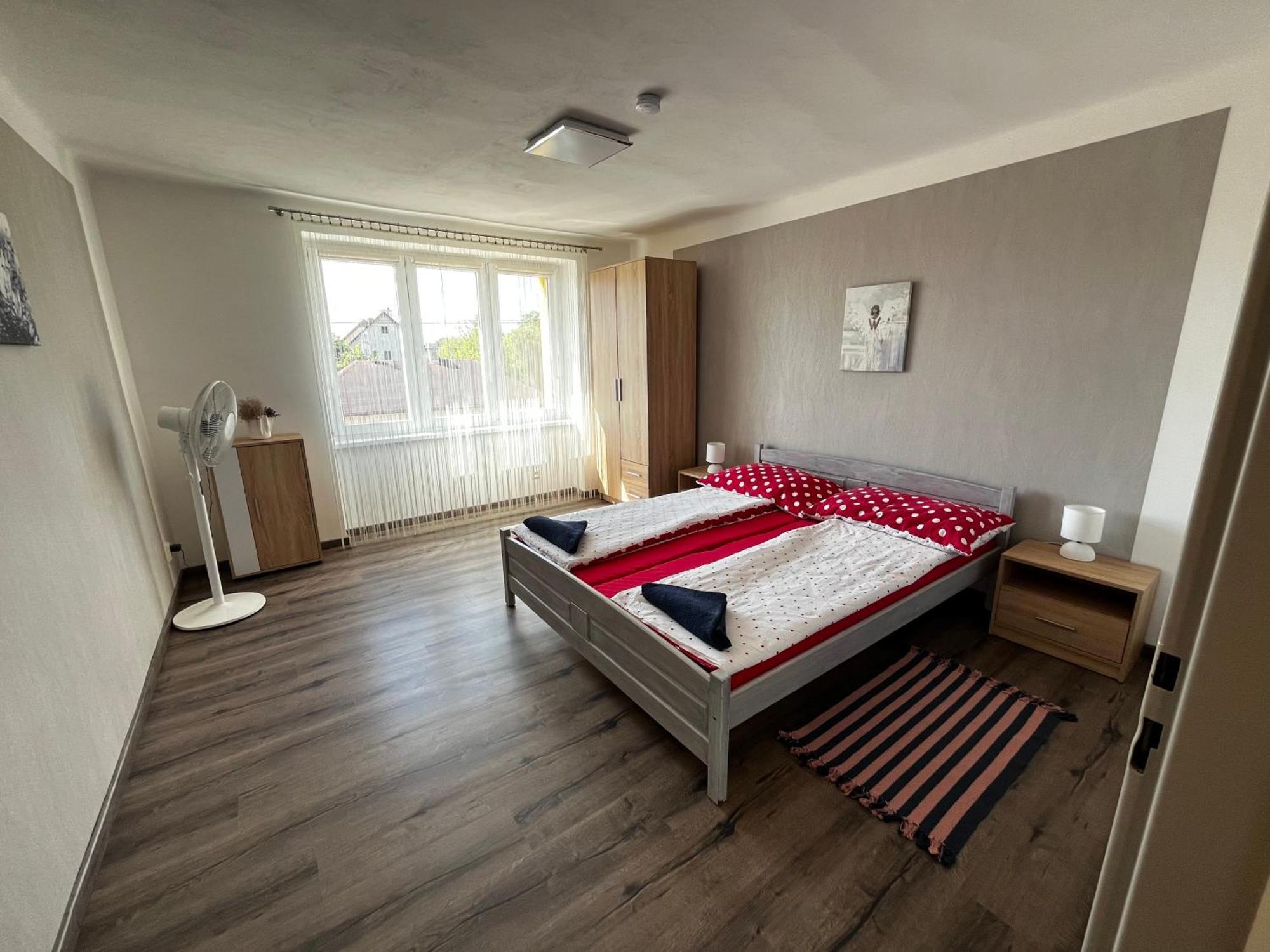 Apartmany Polepy Ngoại thất bức ảnh