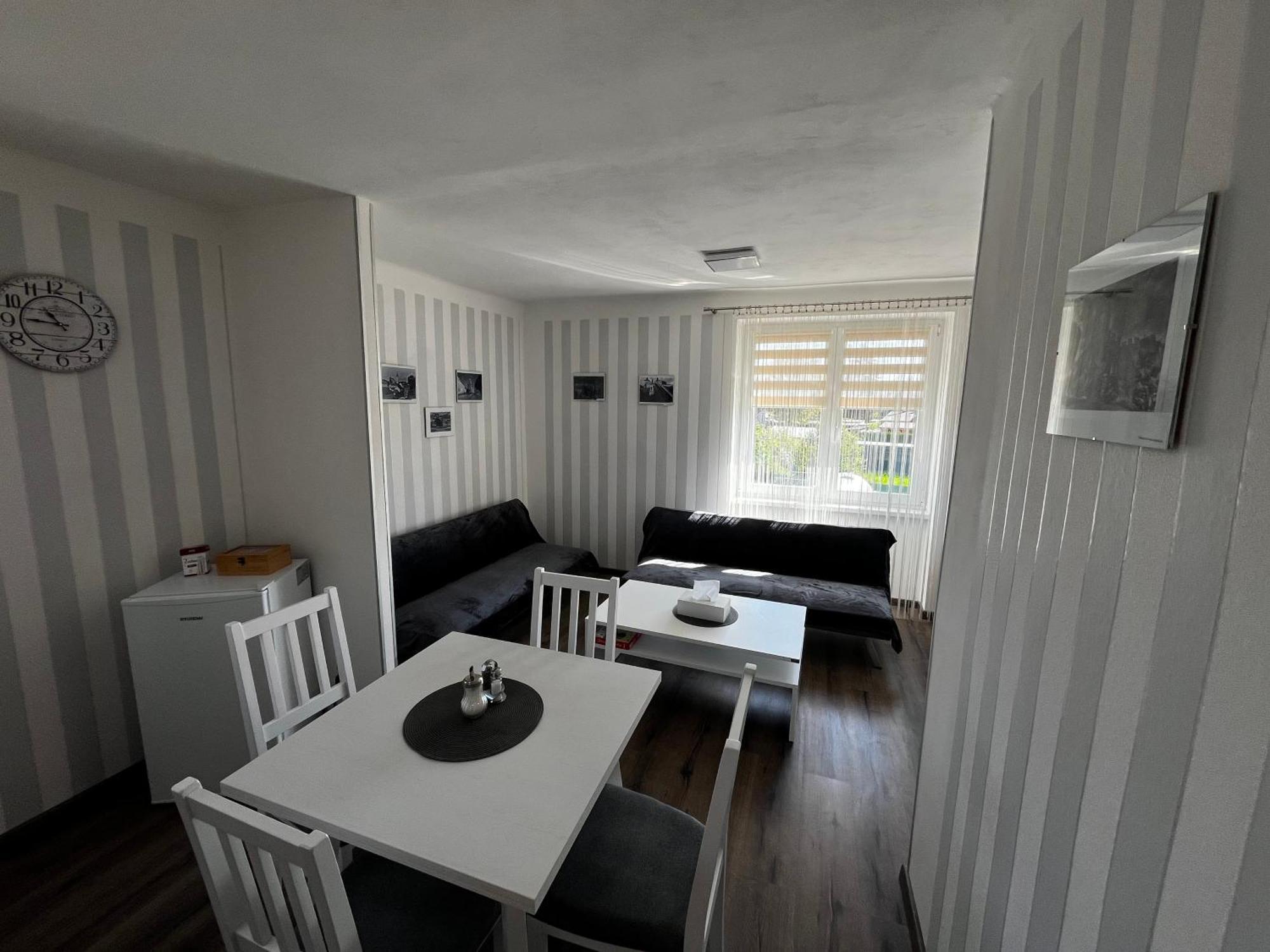 Apartmany Polepy Ngoại thất bức ảnh